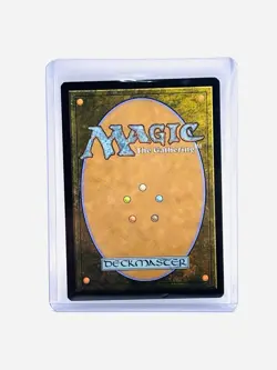 Magic The Gathering, Vorpal Sword, Buy-A-Box Promos Foil, MT/NM - Image 2