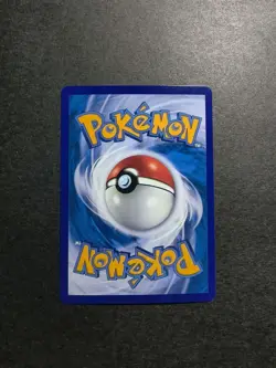 Chinese Exclusive Quaxwell 2407/07 CBB5C Pokemon TCG Gem Pack Vol.5 Holo #2 NE40 - Image 2