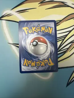 Pokemon TCG Blissey EX Twilight Masquerade Holo Rare Full Art - Image 2