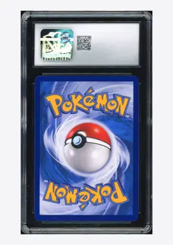 Pokemon CGC 10 GEM MINT Guzma SR 2022 184/151 CSM1aC S.Chinese - Image 2