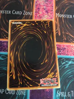 Yu-Gi-Oh! Return Zombie PP01-EN006 Unlimited Secret Rare NM - Image 3