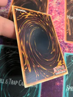 Yu-Gi-Oh! Return Zombie PP01-EN006 Unlimited Secret Rare NM - Image 4