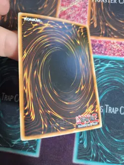 Yu-Gi-Oh! Elemental HERO The Shining PRC1-ENV01 Limited Secret Rare Near Mint b2 - Image 4