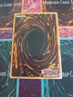 Yu-Gi-Oh! Malefic Red-Eyes B. Dragon YMP1-EN001 Secret Rare Limited Near Mint - Image 3