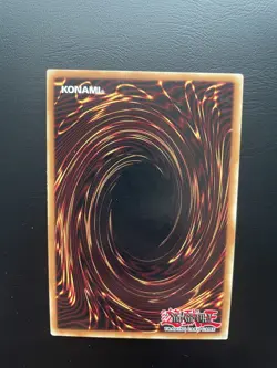 Yugioh Galaxy-Eyes Cipher X Dragon GFTP-EN011 1st Edition Ultra Rare LP - Image 2