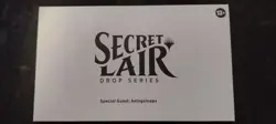 MTG Secret Lair Special Guest Kelogsloops - Magic Gathering SLD NON FOIL - Image 1