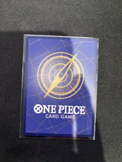 Roronoa Zoro ST01-013 Super Pre-Release Starter Deck 1: Straw Hat Crew Foil - Image 3