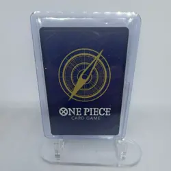 ONE PIECE RORONOA ZORO 2025 Premium Booster The Best Vol.2 OP09-076 Rare Alt Art - Image 2