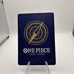 One Piece TCG - Nami PRB02-012, Welcome Pack 2026 Vol. 1, English NM - Image 2