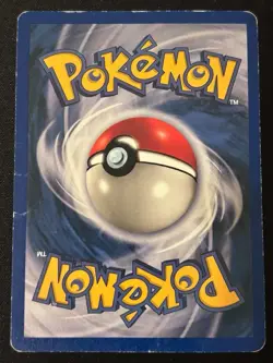 Skiploom 52/64 Neo Revelation common MP Pokemon Card TGC WOTC - Image 4