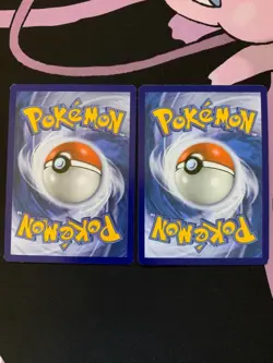 x2 Farfetch'd 68/108 Non Holo XY - Evolutions - Pokemon Card - LP - Image 2