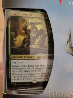 2024 Starter Deck Kit Bloomburrow BLB MTG - Image 3