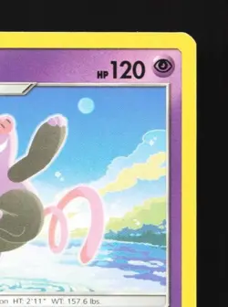 Grumpig 42/111 LP Crimson Invasion English Pokemon Card TCG - Image 5