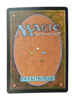 Magic the Gathering * MTG * 1 x Zombie Infestation * Foil * Odyssey * LP - Image 2