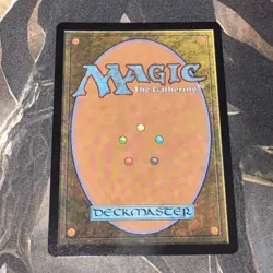 Dark Depths X1 Mtg Dominaria Remastered Nm Foil Retro Frame - Image 2