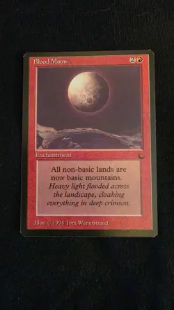 Blood Moon The Dark Regular Qty 2 - Image 1