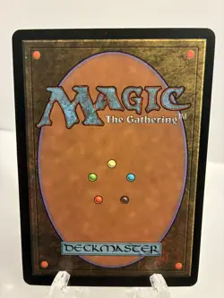 Magic the Gathering - Replenish - Urza’s Destiny - LP- / MP+ - Image 2