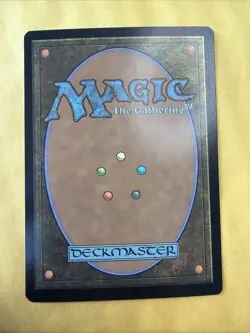 Force of Negation (Borderless) Double Masters 2022 Foil - Image 2