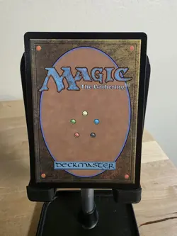 MTG “Intruder Alarm” Extended Art Wilds of Eldraine Reg Rare #021 NM/Unplayed - Image 2