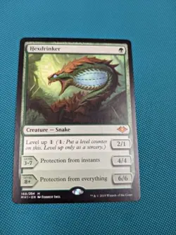 Hexdrinker Modern Horizons Regular - Image 1