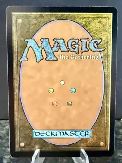 Orcish Bowmasters (Borderless) #433 (NM) Lord of the Rings LTR Magic MTG - Image 2