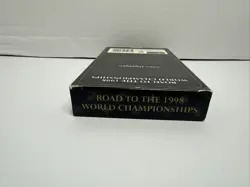 Magic the Gathering - Road to the 1998 World Championships - VHS 1998 - Image 5