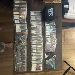 MTG Secret Lair: Angels They're Just Like Us but Cooler Commander Deck - Image 2
