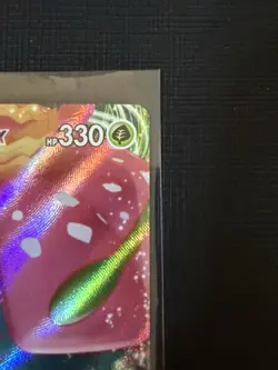 Venusaur VMAX SWSH102 Holo Promo Sword & Shield Promo Near Mint - Image 3