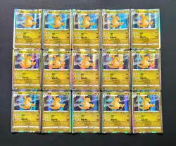15 Lot Pokemon TCG Chinese R Cs6.5C Dragonite Holo XL92 - Image 1