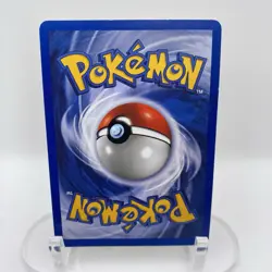 Nidoqueen Swirl 12/30 Base Set 2 Holo MP/LP Rare WOTC Pokemon TCG Vintage Single - Image 3