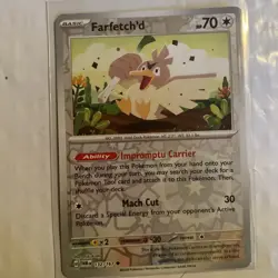 pokemon tcg: scarlet violet Lot Of 12 Rare Holos/reverse Holos - Image 4