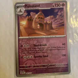 pokemon tcg: scarlet violet Lot Of 12 Rare Holos/reverse Holos - Image 5