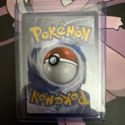 Pokemon Sword & Shield Celebrations #88/92 Mew ex Classic Collection Pack Fresh - Image 2
