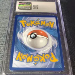 The Pokemon Company Darkrai VSTAR GG50/GG70 CGC 8.5 Crown Zenith Ultra Rare Holo - Image 2