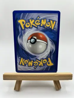 Pokemon Card - Wigglytuff Crystal Guardians 13/100 Holo Rare - Image 2