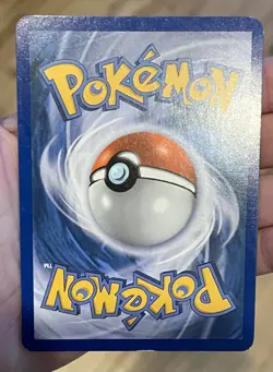 Hydreigon Holo Rare Noble Victories Darkness 79/101, 2011 Pokemon, Near Mint - Image 2