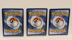 pokemon promo cards lot - Image 2
