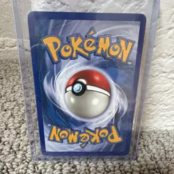 Pokemon Snorlax 64/110 Legendary Collection Unlimited Regular 90 HP English 2002 - Image 2