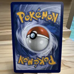 The Pokemon Company Paldean Tauros Sv02: Paldea Evolved 218/193 130 HP Illustra… - Image 2