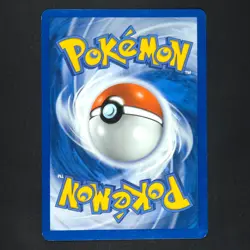Master Ball 116/132 - Gym Challenge 1st Edition - Pokemon Card - Image 2