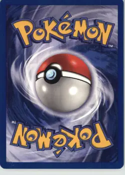 Poke Ball 64/64 Common Jungle Pokemon Near Mint - Image 2