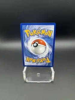 Pokemon TCG Mega Lucario EX MEGA ATTACK PROMO - Image 2