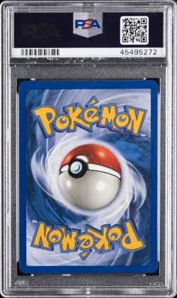 2003 POKEMON SKYRIDGE #H28 STARMIE-HOLO PSA 10 - Image 2