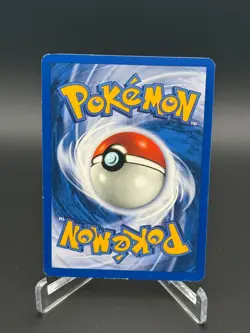 Master Ball LP 116/132 - Gym Challenge 🏝 Pokemon WOTC 2000 (A) - Image 2