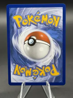 Pokemon TCG Popplio Black Star Promo #045 Me: Mega Evolution Promo full Art Holo - Image 2