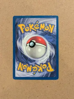 Pokemon TCG Poke Ball Trainer Jungle 64/64 First 1st Edition MP - Image 2