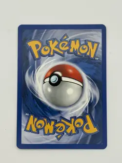 1st Edition Master Ball Gym Challenge #116/132 - Pokemon Vintage NM - Image 2