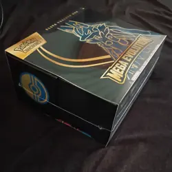 Pokemon TCG Mega Evolution Elite Trainer Box ETB Mega Lucario NEW Factory Sealed - Image 2