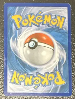 Pokemon TCG Pikachu XY95 XY Promo Holo 60 HP Basic EN 2016 - Image 2