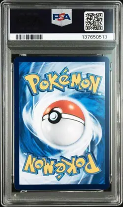 PSA 10 Pokemon TCG Chinese Horizon Gem Pack Vol2 Leafeon CBB2C-07 15/15（25) - Image 2